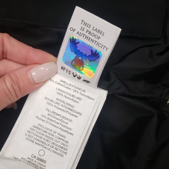 🎁 Moose Knuckles 3Q LDS Jacket - Picture 10 of 14